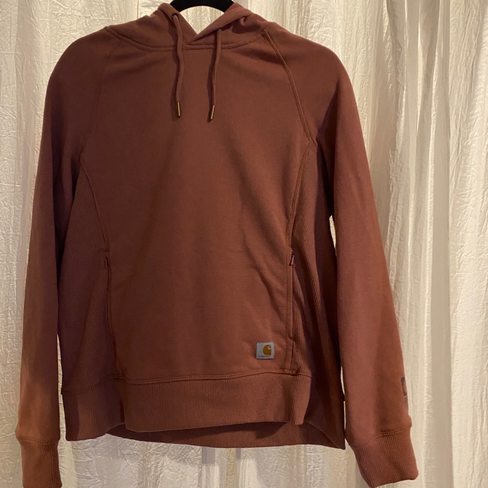 Like New Carhartt Women’s Size Medium Sweatshirt